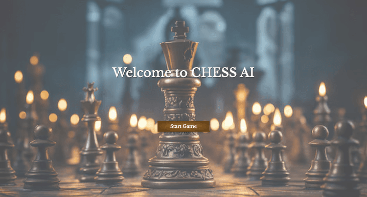Chess AI